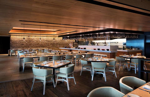 Hyatt Regency Sydney - Gold Coast 4U 31