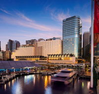 Hyatt Regency Sydney - Accommodation Gold Coast