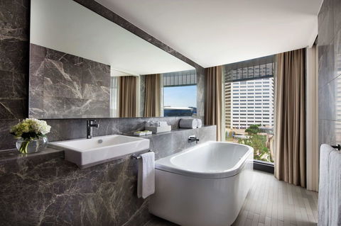 Hyatt Regency Sydney - Gold Coast 4U 16