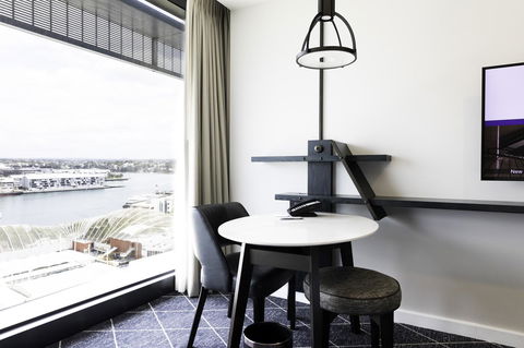 Hyatt Regency Sydney - Gold Coast 4U 6