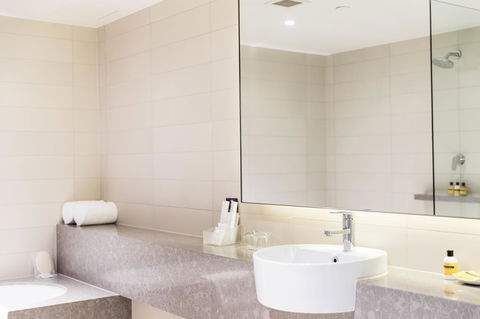 Hyatt Regency Sydney - Gold Coast 4U 3