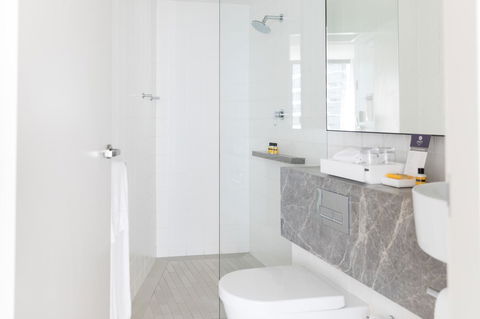 Hyatt Regency Sydney - Gold Coast 4U 12