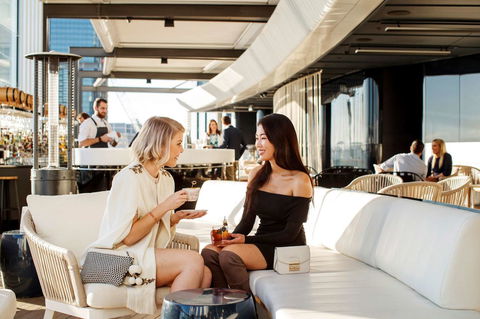 Hyatt Regency Sydney - Gold Coast 4U 40