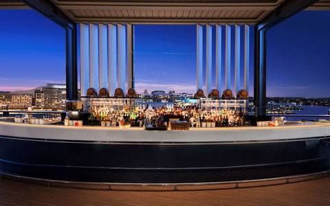 Hyatt Regency Sydney - Gold Coast 4U 20