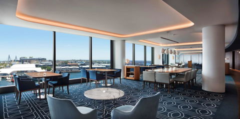 Hyatt Regency Sydney - Gold Coast 4U 27
