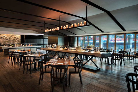 Hyatt Regency Sydney - Gold Coast 4U 17