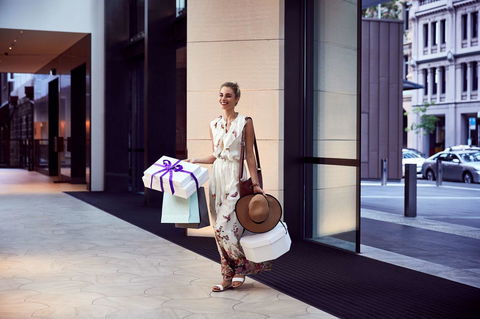 Hyatt Regency Sydney - Gold Coast 4U 39