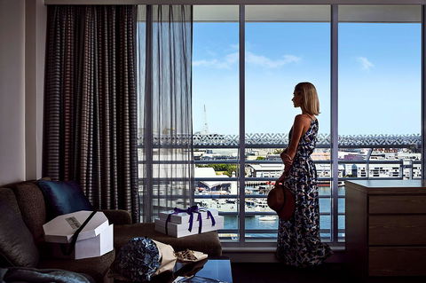 Hyatt Regency Sydney - Gold Coast 4U 41