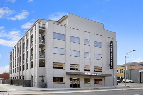 CH Boutique Hotel & Apartments, Ascend Hotel Collection - Gold Coast 4U 4