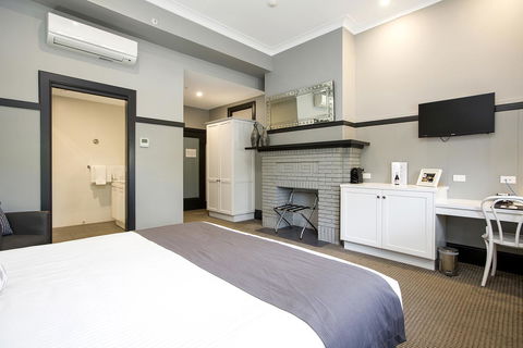 CH Boutique Hotel & Apartments, Ascend Hotel Collection - Gold Coast 4U 21