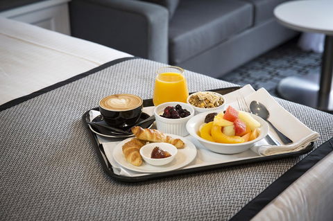 CH Boutique Hotel & Apartments, Ascend Hotel Collection - Gold Coast 4U 13