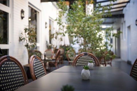 CH Boutique Hotel & Apartments, Ascend Hotel Collection - Gold Coast 4U 31