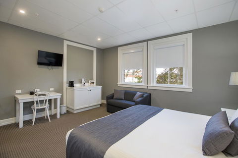 CH Boutique Hotel & Apartments, Ascend Hotel Collection - Gold Coast 4U 18