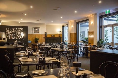 CH Boutique Hotel & Apartments, Ascend Hotel Collection - Gold Coast 4U 28