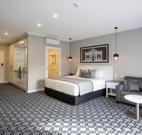 CH Boutique Hotel - Gold Coast 4U