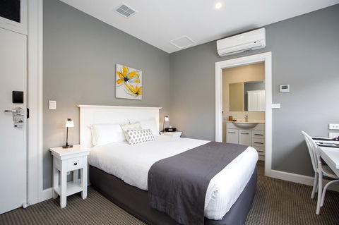 CH Boutique Hotel & Apartments, Ascend Hotel Collection - Gold Coast 4U 25
