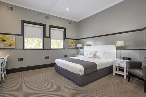CH Boutique Hotel & Apartments, Ascend Hotel Collection - Gold Coast 4U 23