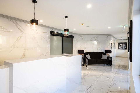 CH Boutique Hotel & Apartments, Ascend Hotel Collection - Gold Coast 4U 15