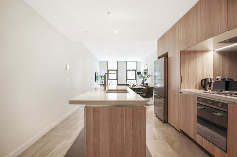DD Apartments On Day - Gold Coast 4U 13