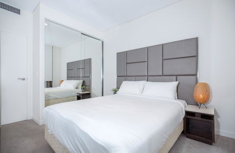 DD Apartments On Day - Gold Coast 4U 24