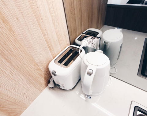 DD Apartments On Day - Gold Coast 4U 39