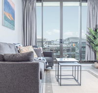 DD Apartments on Day - Accommodation Gold Coast