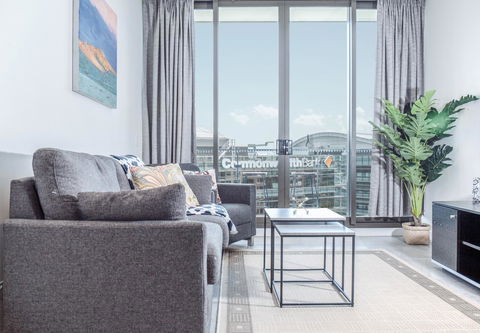 DD Apartments On Day - Gold Coast 4U 0