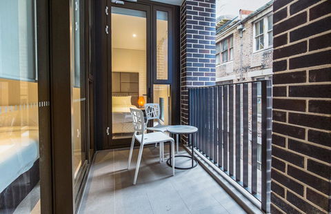 DD Apartments On Day - Gold Coast 4U 23