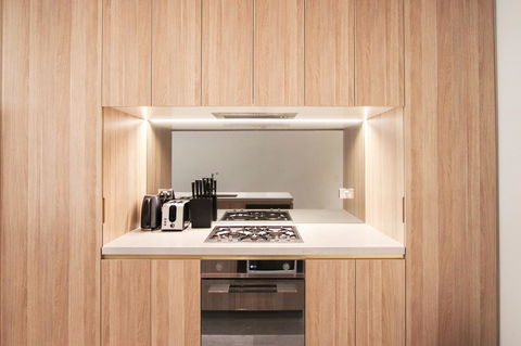 DD Apartments On Day - Gold Coast 4U 2