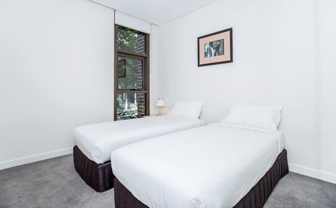 DD Apartments On Day - Gold Coast 4U 14