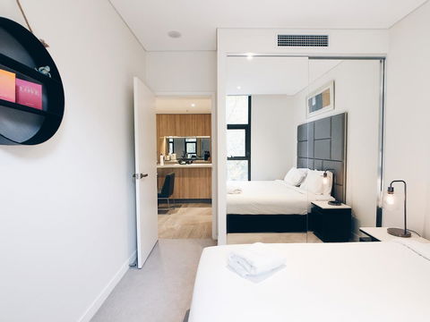 DD Apartments On Day - Gold Coast 4U 37