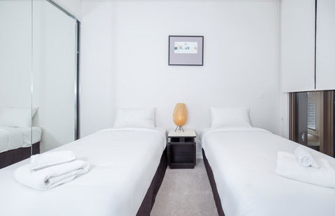 DD Apartments On Day - Gold Coast 4U 25