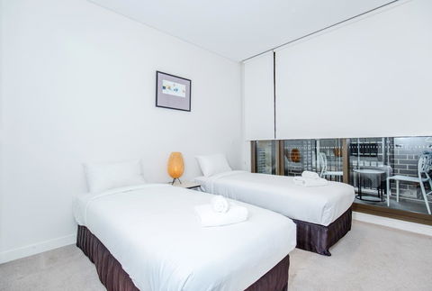 DD Apartments On Day - Gold Coast 4U 27