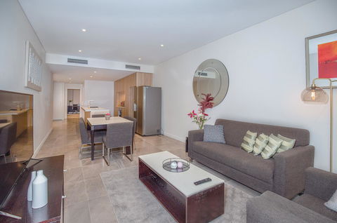 DD Apartments On Day - Gold Coast 4U 26