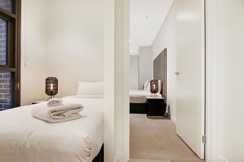 DD Apartments On Day - Gold Coast 4U 6