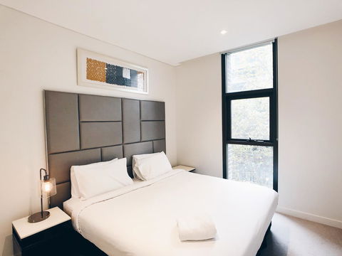 DD Apartments On Day - Gold Coast 4U 42