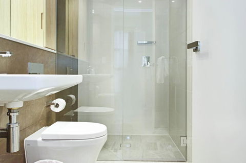 DD Apartments On Day - Gold Coast 4U 4