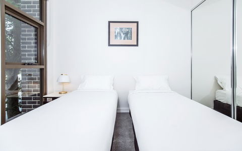 DD Apartments On Day - Gold Coast 4U 16