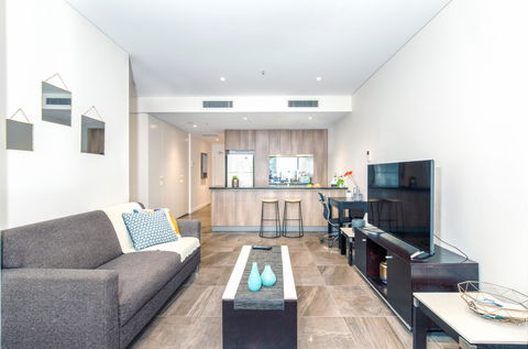 DD Apartments On Day - Gold Coast 4U 9