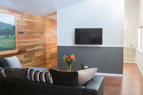 Mudgee Apartments On Horatio Street - Gold Coast 4U 2