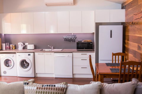 Mudgee Apartments On Horatio Street - Gold Coast 4U 3