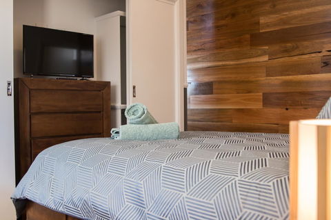 Mudgee Apartments On Horatio Street - Gold Coast 4U 1
