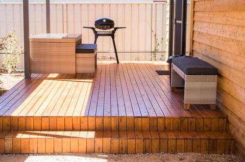 Mudgee Apartments On Horatio Street - Gold Coast 4U 8