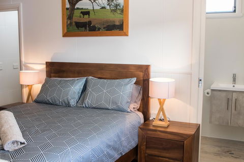 Mudgee Apartments On Horatio Street - Gold Coast 4U 5