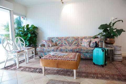 The Lord Byron - Accommodation Gold Coast 19