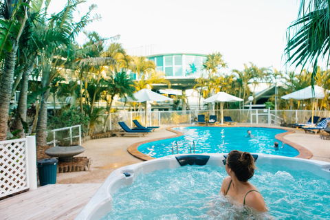 The Lord Byron - Accommodation Gold Coast 22