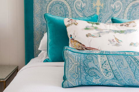 The Lord Byron - Accommodation Gold Coast 3