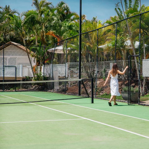 The Lord Byron - Accommodation Gold Coast 27