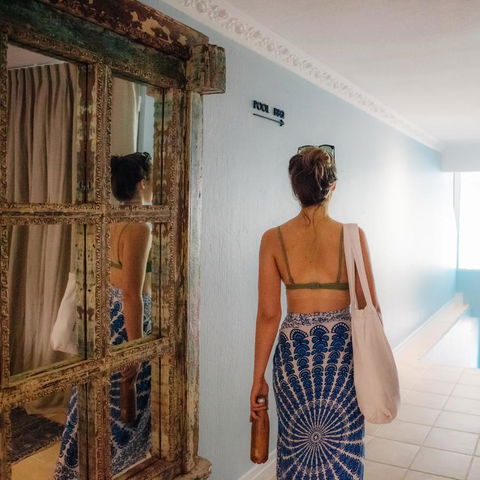 The Lord Byron - Accommodation Gold Coast 20