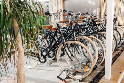 The Lord Byron - Accommodation Gold Coast 29